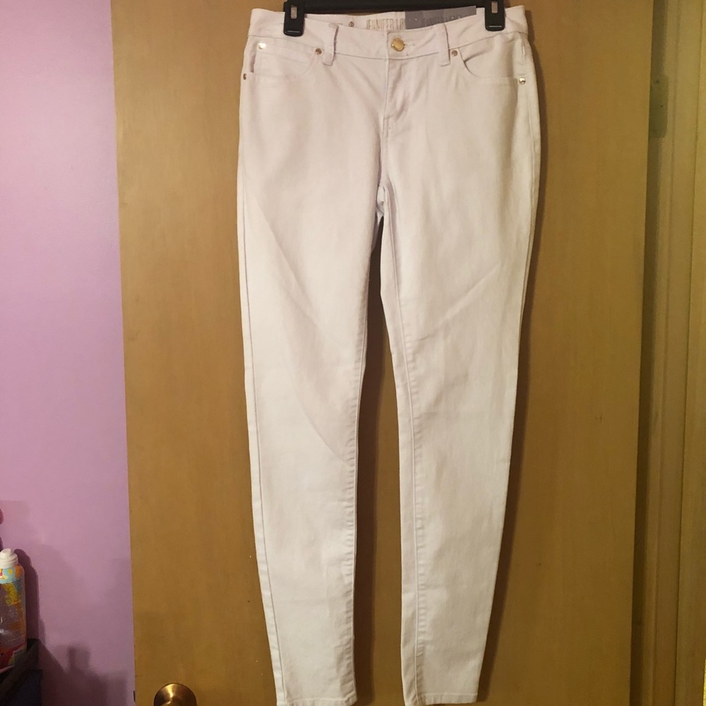 Brand New White Pants 👖